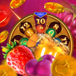 Иконка программы: Ice Fruit