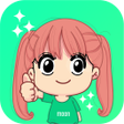 程序图标：Moon Truyen - Web browser