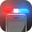 Icoon van programma: Police Siren Simulator