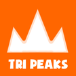プログラムのアイコン：Solitaire TriPeaks - Free…