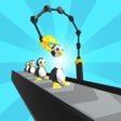 Programın simgesi: Idle Toy Factory-Tycoon G…