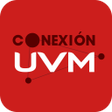 プログラムのアイコン：Conexión UVM