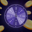プログラムのアイコン：Spin to Wheel