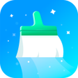 Ikona programu: Clean- Android Booster Ma…