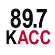 Icon of program: 89.7 KACC