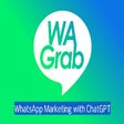 WAGrab - ChatGPT for WhatsApp™