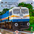 Ícone do programa: City Train Simulator Game…