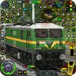 City Train Simulator Games 3d