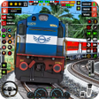 Icon of program: City Train Simulator Game…