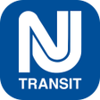程序图标：NJ TRANSIT Mobile App