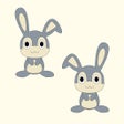 程序图标：What Diff