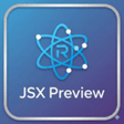 プログラムのアイコン：JSX Preview