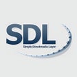 Icon of program: SDL3