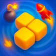 Icoon van programma: Tetra Crush