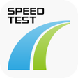 プログラムのアイコン：RBB SPEED TEST
