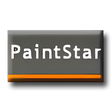 Symbol des Programms: PaintStar
