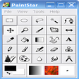 Icono de programa: PaintStar