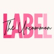 Programikonen: The Uncommon Label
