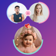 Icône du programme : Baby Face AI: Baby Genera…