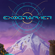 Biểu tượng của chương trình: Exographer