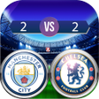 プログラムのアイコン：Premier League Football