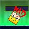 Symbol des Programms: Geometry Run: Mad Challen…