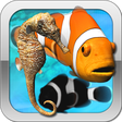 ไอคอนของโปรแกรม: Fish Farm