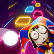 Icono de programa: Amazing Digital Circus - …