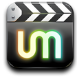 Ikona programu: UMPlayer