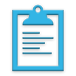Иконка программы: Copy to Clipboard