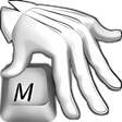 Symbol des Programms: Keyboard Maestro