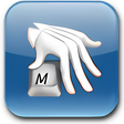 Pictogram van programma: Keyboard Maestro