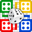 أيقونة البرنامج: Ludo Club