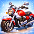 Programikonen: Bike Wash  Repair Garage …