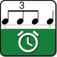 プログラムのアイコン：Easy Drum Metronome