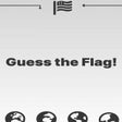 Ícone do programa: Guess the Flag