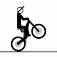 プログラムのアイコン：Free Rider HD
