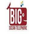 رمز البرنامج: Big Ocean Telephone