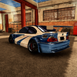 Ikon program: Need For Drift 3D