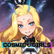 程序图标：Cosmic Girls