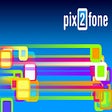 Icon of program: Pix2Fone for Google Chrom…