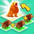 プログラムのアイコン：Merge Animal Defense
