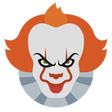ไอคอนของโปรแกรม: Pennywise