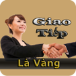 プログラムのアイコン：Giao Tiếp Là Vàng