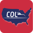 CDL Test Prep icon