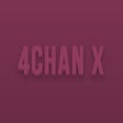프로그램 아이콘: 4chan X
