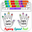 程序图标：Typing Speed Test