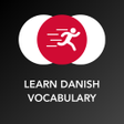 Icon of program: Tobo: Learn Danish Vocabu…