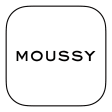 MOUSSYマウジー公式アプリ