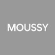 程序图标：MOUSSYマウジー公式アプリ